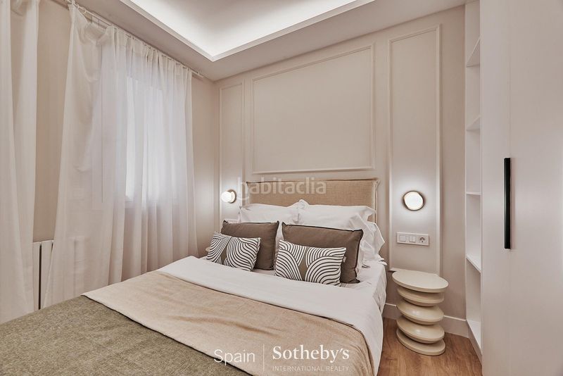 Foto 21d3550a-c636-4103-90a4-65f87cd81b43. Apartament amb calefacció a Ibiza Madrid