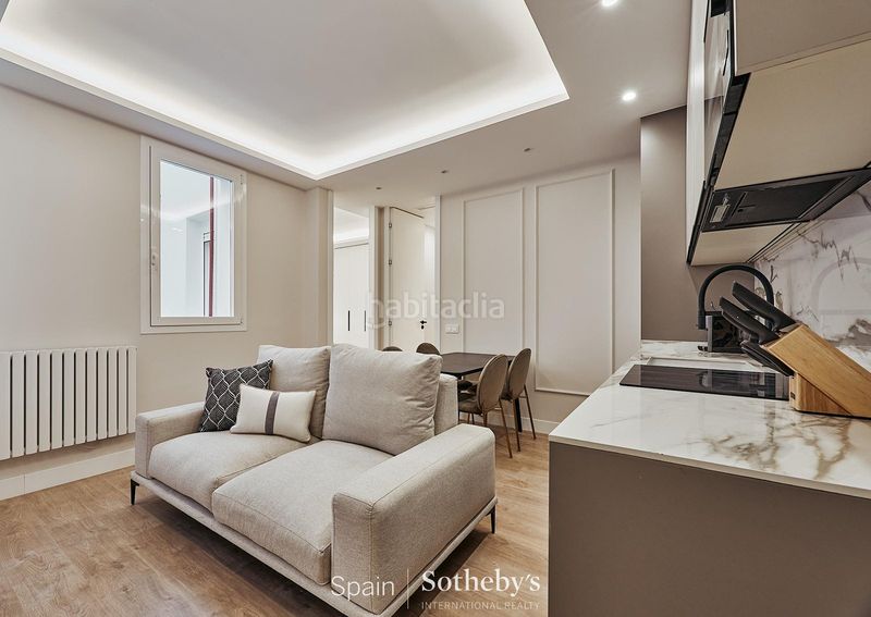 Foto 24ad30f0-a09f-4933-b5c5-ad1de386e9b9. Apartament amb calefacció a Ibiza Madrid