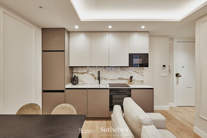 Foto 3088120d-f39b-459a-9b02-969c30dcc3eb. Apartament amb calefacció a Ibiza Madrid