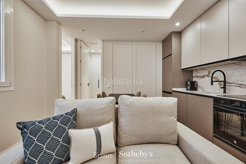 Foto 388216f6-e684-4960-b55e-553651ca8850. Apartament amb calefacció a Ibiza Madrid