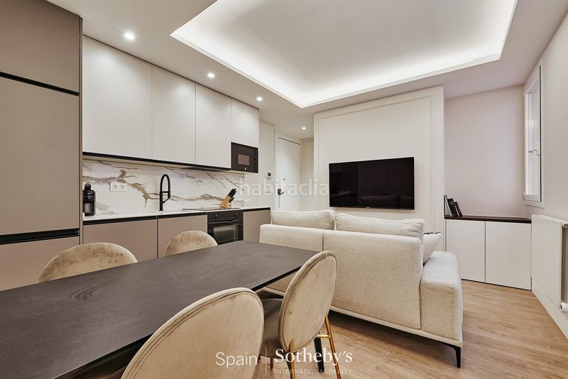 Foto 4083e10a-ae46-466d-9204-23cfaeec3433. Apartament amb calefacció a Ibiza Madrid