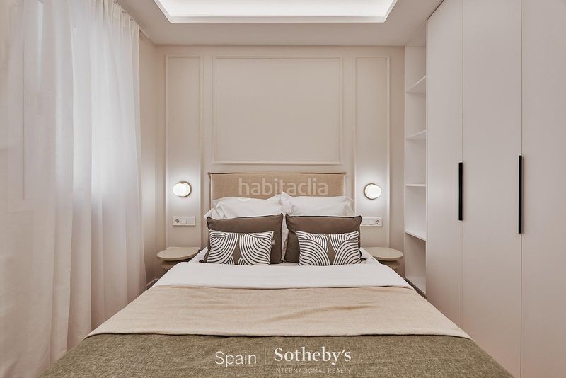 Foto 419e07c8-330d-449f-820c-adcec2cf0263. Apartament amb calefacció a Ibiza Madrid