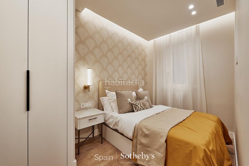 Foto 867d74be-c261-4c6c-a84b-372741a082dc. Apartament amb calefacció a Ibiza Madrid