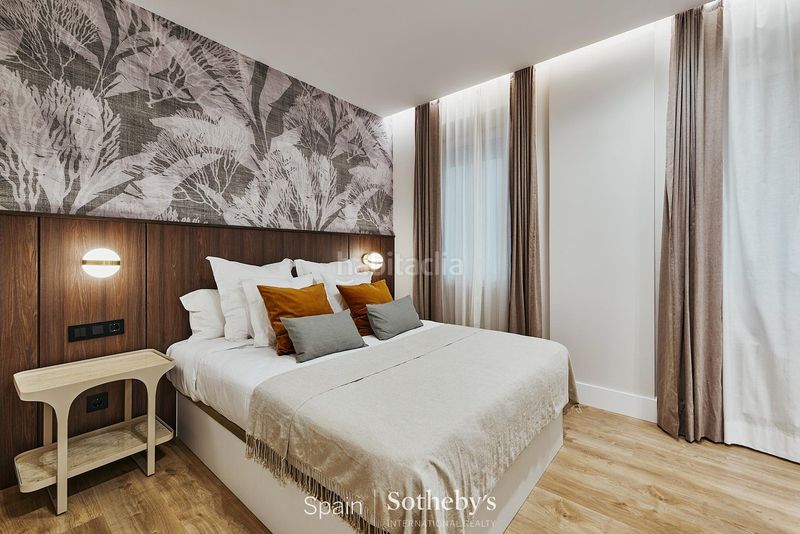Foto 38bf7e86-f5e4-4a3c-b1ca-63380e806106. Apartament amb calefacció a Lista Madrid
