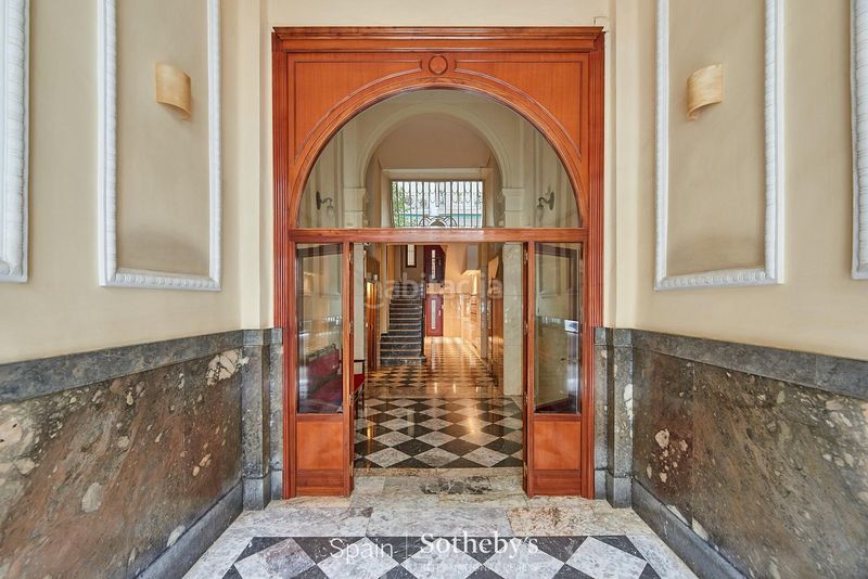 Foto 3b34b477-ac69-4b95-9900-4cc37b761a47. Apartament amb calefacció a Lista Madrid