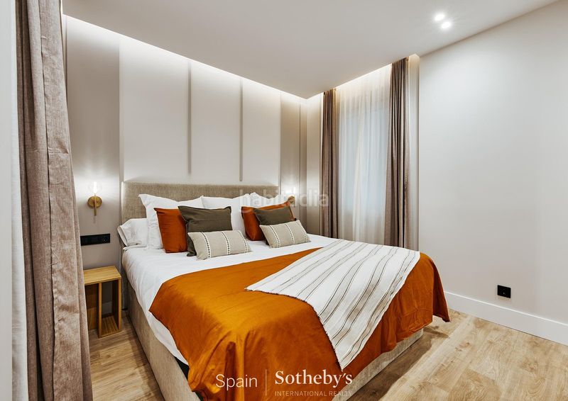 Foto 438bc3a0-43d0-498a-936a-b7cea22c5ce6. Apartament amb calefacció a Lista Madrid