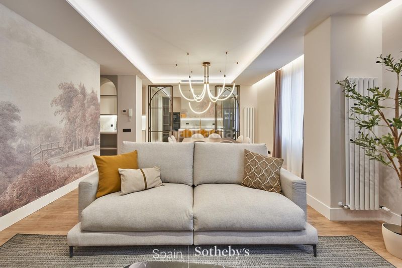 Foto 5b37ad89-e8ae-4bf2-a979-b7e2a9887032. Apartament amb calefacció a Lista Madrid