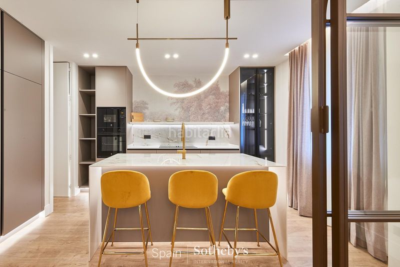 Foto b7c077be-f149-4813-8f22-1bb623964893. Apartament amb calefacció a Lista Madrid