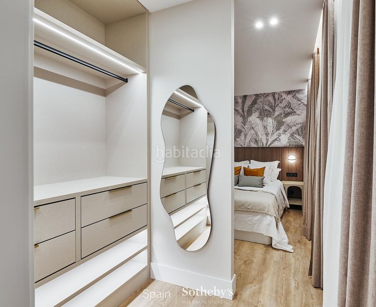 Foto b8b0f620-9615-44ee-a2e5-5196ba11f604. Apartament amb calefacció a Lista Madrid