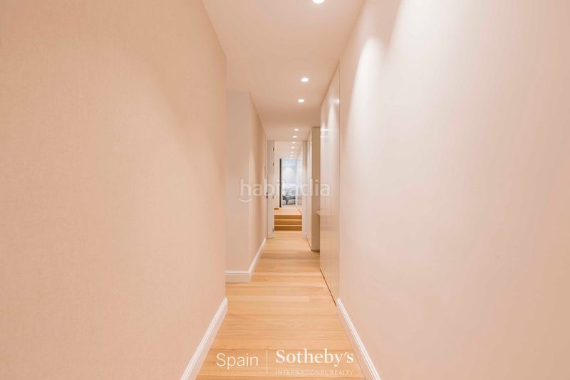 Foto 1780884f-d278-4879-9d8f-b9ead81f954a. Apartament amb calefacció aparcament a Castellana Madrid