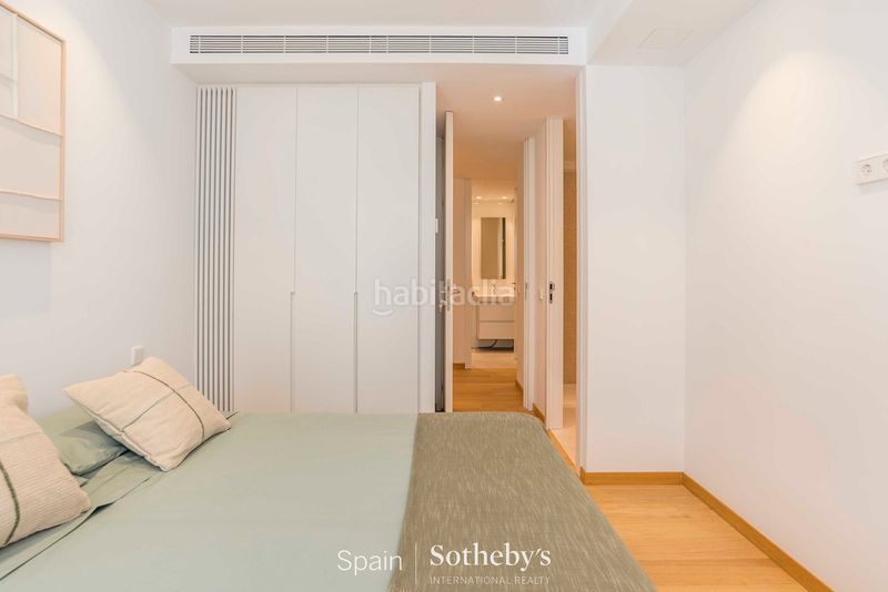 Foto 686cb50a-b725-400e-9bfa-69f4fd0f552e. Apartament amb calefacció aparcament a Castellana Madrid