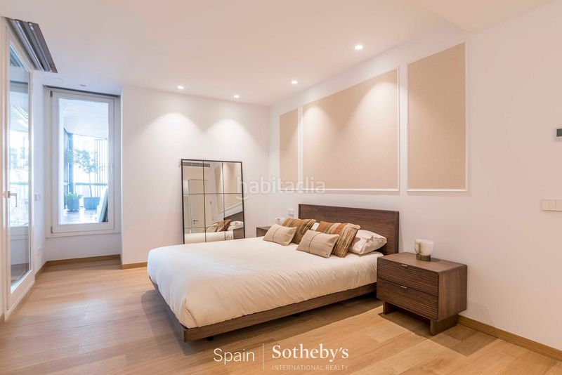 Foto 7ffdb982-a3fd-496d-9d8a-3910ddb4377d. Apartament amb calefacció aparcament a Castellana Madrid