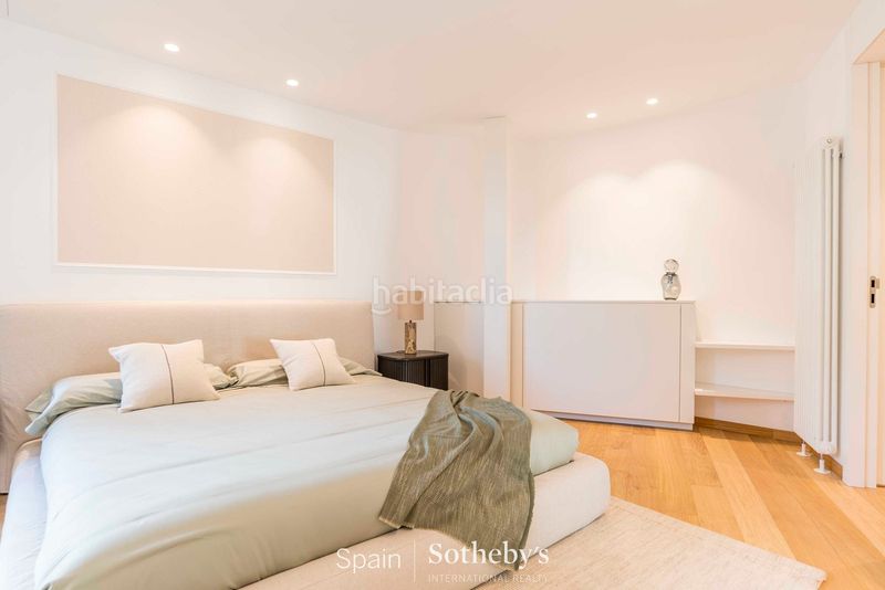 Foto 87c69def-ed2d-479c-8054-2eb5bd8b4ae0. Apartament amb calefacció aparcament a Castellana Madrid