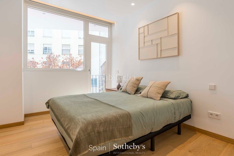 Foto 8d2b5408-15c1-4ea6-943e-862d97555d6e. Apartament amb calefacció aparcament a Castellana Madrid