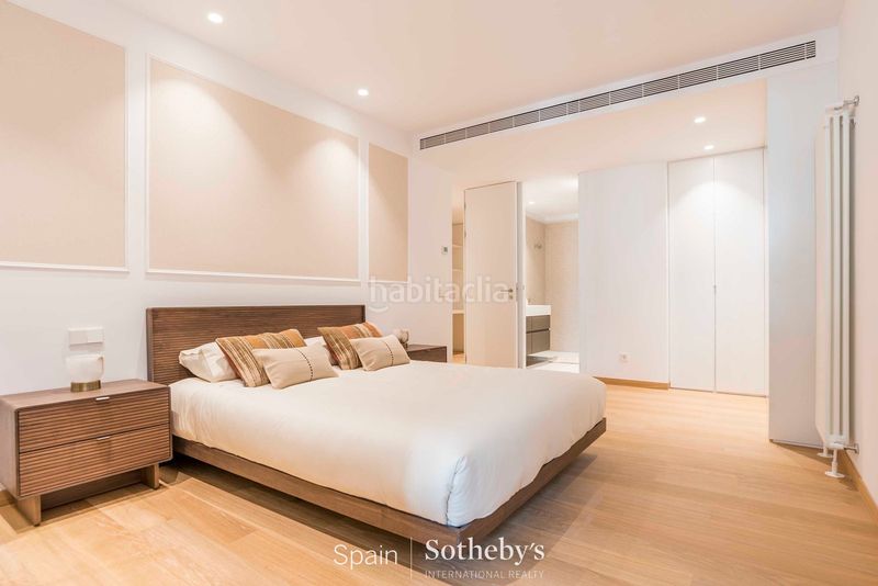 Foto 98081006-aa65-47b1-97f9-250e784b367a. Apartament amb calefacció aparcament a Castellana Madrid