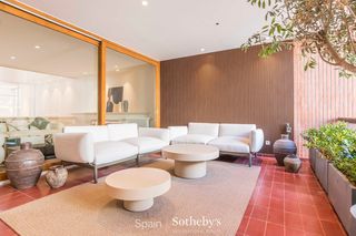 Appartement  Calle de josé ortega y gasset. Vivienda con terraza en la milla de oro de madrid