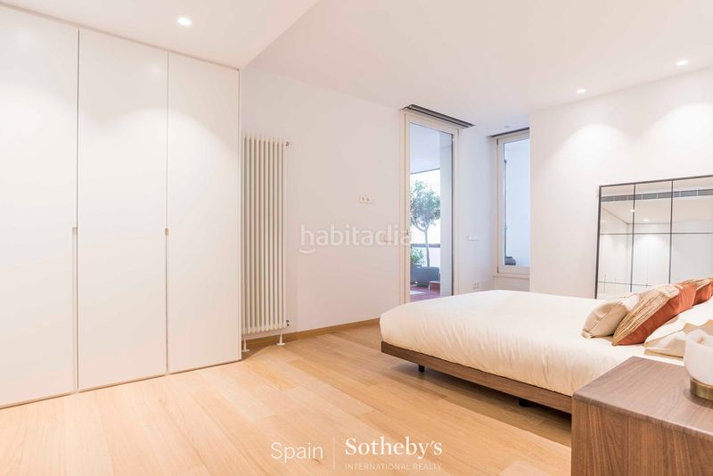 Foto bce5e006-5867-46c1-bd23-72cacd02a121. Apartament amb calefacció aparcament a Castellana Madrid