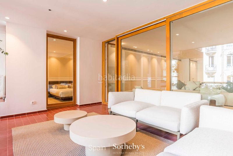 Foto ffa5ffc4-39bb-4546-9eed-e55714df5d74. Apartament amb calefacció aparcament a Castellana Madrid