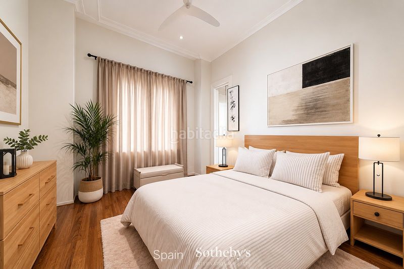 Foto b08b1f94-515d-438c-b8b6-f852ecc46f6f. Apartament a Barrio del Centro Alicante
