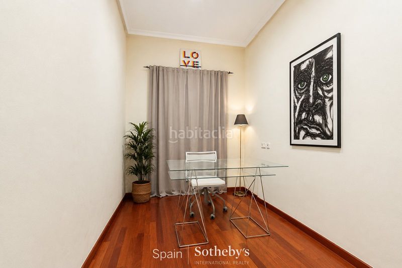 Foto b84e290b-193a-47ed-b141-ecec79cefc20. Apartament a Barrio del Centro Alicante