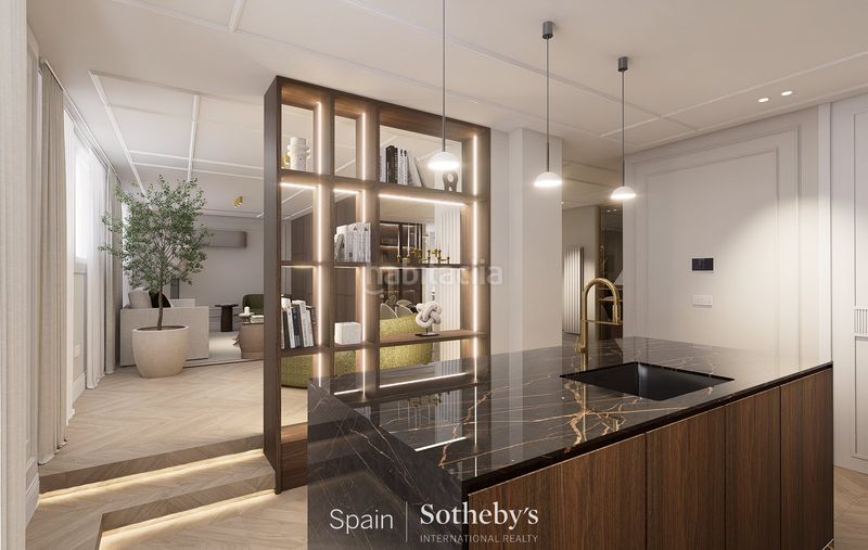 Foto 13a308a9-c0e2-4c19-93a2-2b3c093c0725. Apartament a Goya Madrid