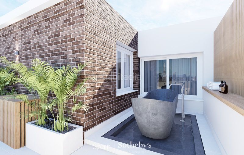 Foto 18dae048-5eb4-4a9f-87db-8debb6476286. Apartament a Goya Madrid