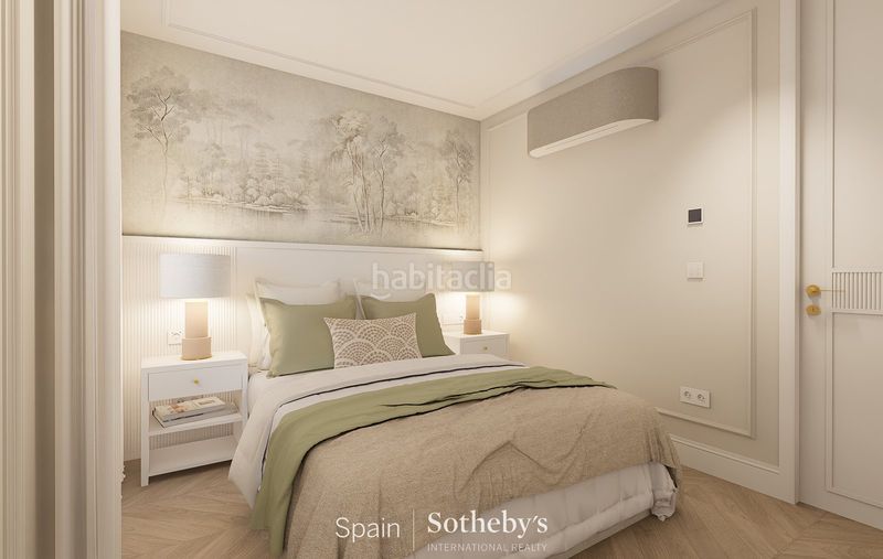 Foto 216b6b5c-79a7-467a-8bab-b1816c784027. Apartament a Goya Madrid