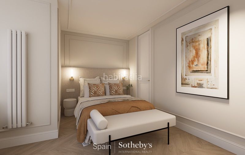 Foto 269bfb05-a68d-41fb-9919-26945d309296. Apartament a Goya Madrid