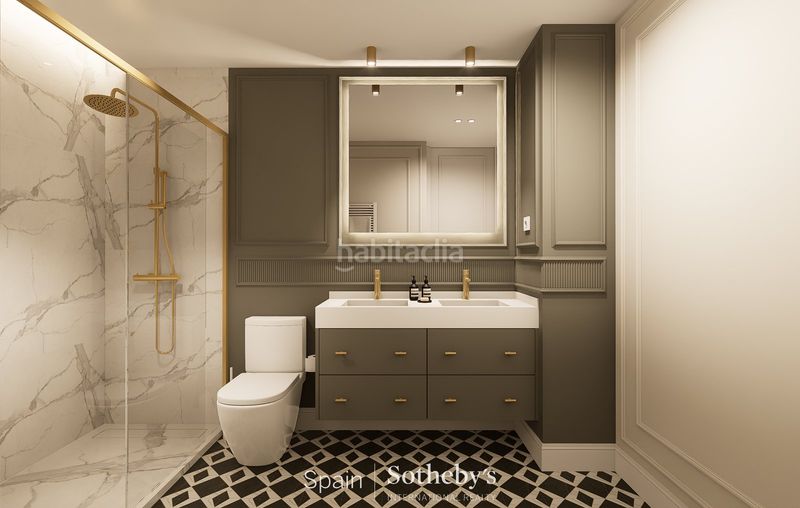 Foto 4ffbb2d6-ac25-40ec-bbea-cf604fdfdcae. Apartament a Goya Madrid