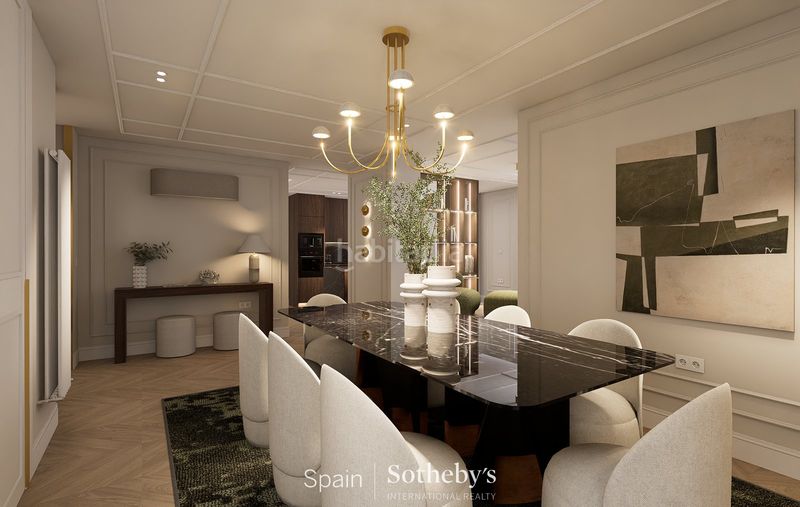 Foto 560a93e8-df37-484e-ad55-7eedbb1387eb. Apartament a Goya Madrid