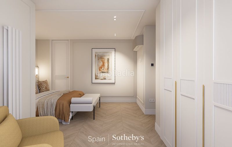 Foto 66e489aa-da37-4e08-8c4b-494be2a75b54. Apartament a Goya Madrid