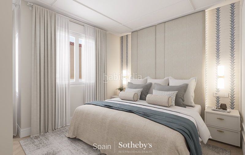 Foto 8115209c-713f-4dc8-9237-0c8c1adf99fe. Apartament a Goya Madrid