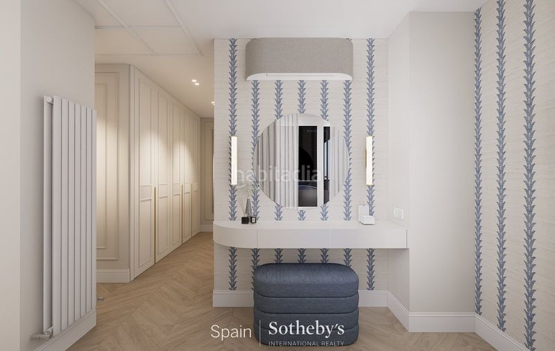 Foto b40387a0-9fb9-4244-bd16-155af6750d52. Apartament a Goya Madrid