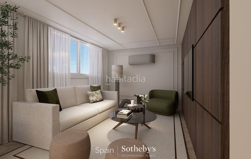 Foto bc63f529-d4c9-4441-bee1-7deddae9ebdf. Apartament a Goya Madrid