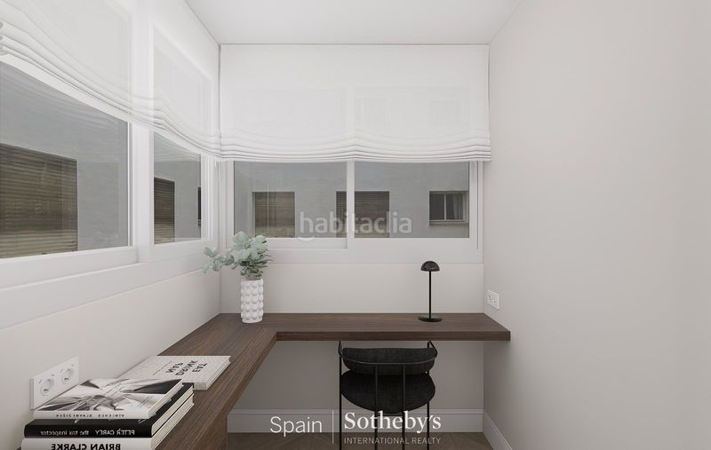 Foto da870806-0dfc-4b0b-9248-b4560d25ce85. Apartament a Goya Madrid