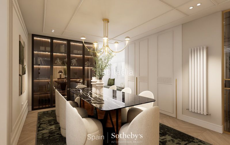 Foto e7d2903f-f74f-487c-b6d1-a12808ad5a7f. Apartament a Goya Madrid