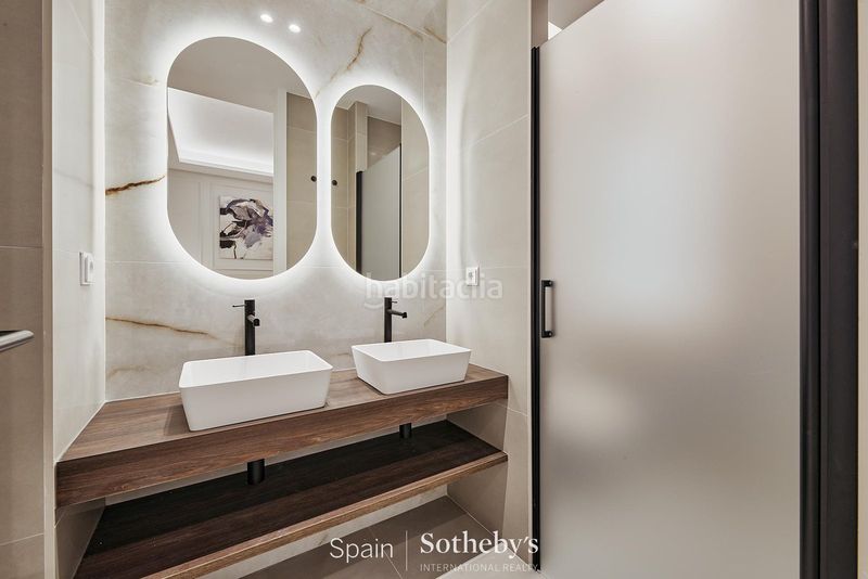 Foto 045e86ec-9934-4ebd-841a-1fefadc85010. Apartament a Goya Madrid