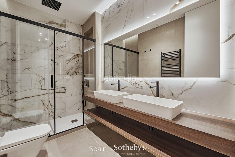 Foto 10ac9fb9-022b-45f7-9f87-09589c6f57bb. Apartament a Goya Madrid