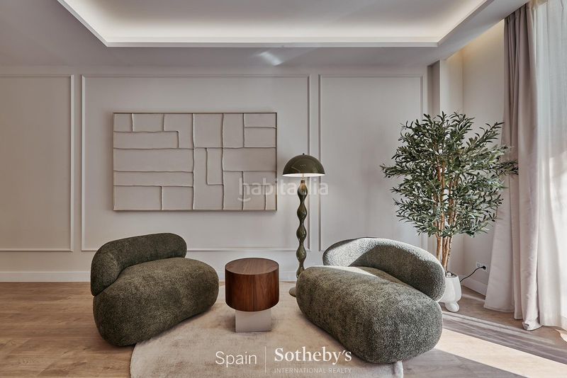 Foto 22ac8b57-632e-4b56-a28d-39ad46482010. Apartament a Goya Madrid