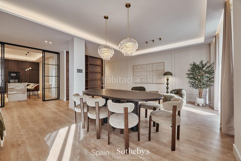 Foto 3073c9b3-ef92-4553-89f0-2311d15e8465. Apartament a Goya Madrid