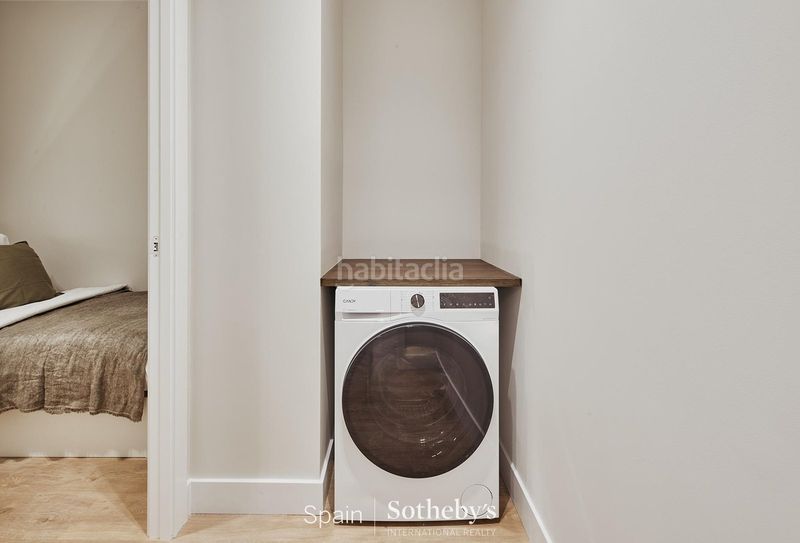 Foto 63ae8518-952f-461c-a100-38949c34d827. Apartament a Goya Madrid