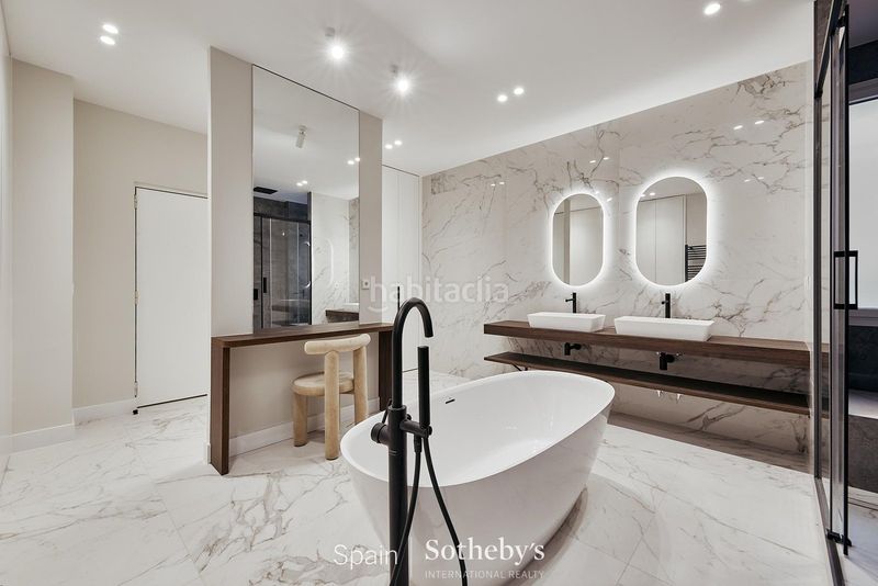 Foto 6d85a341-68c8-49fd-aacf-cb3bd8a4ee1a. Apartament a Goya Madrid