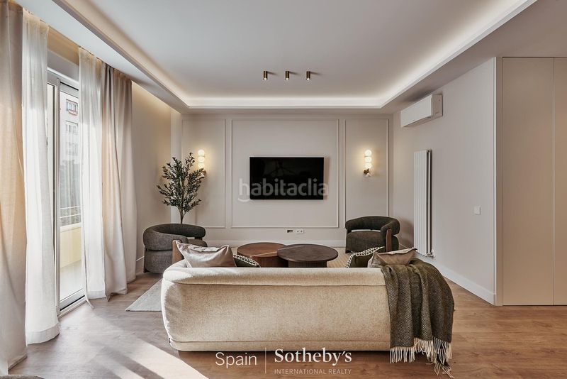 Foto 76b5757a-b6e9-4931-beec-6922d3e39bc0. Apartament a Goya Madrid