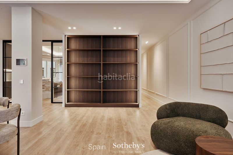 Foto 777ba858-f6b2-4044-be28-33215a20a9f4. Apartament a Goya Madrid