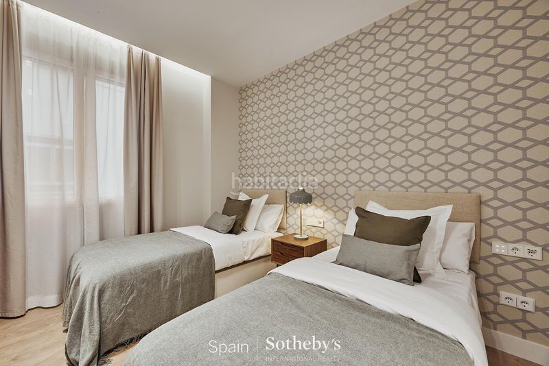 Foto 8373f914-0694-4e94-af16-5bf24bbd9eaf. Apartament a Goya Madrid