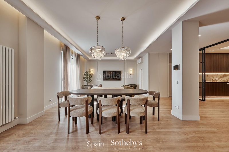 Foto 91275949-0307-446a-9ccd-585fa2591124. Apartament a Goya Madrid