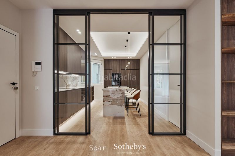 Foto a3283925-0bc9-489c-b3fb-79a79f96e2d1. Apartament a Goya Madrid