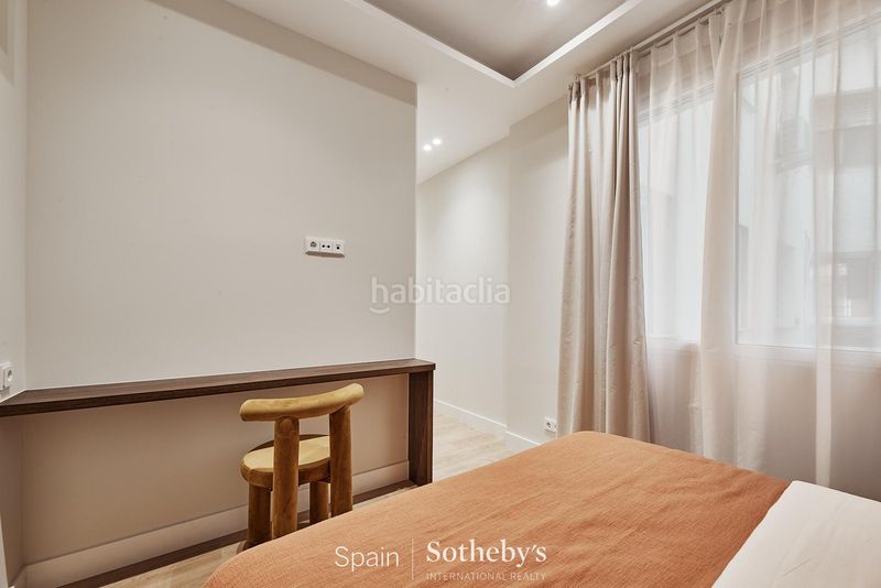 Foto b4c84848-7e01-4202-98d5-0ace1007bd56. Apartament a Goya Madrid