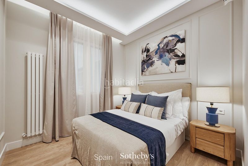 Foto cf1b6f5f-14b3-48bd-be70-0c2232ddfa36. Apartament a Goya Madrid