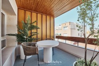 Apartament a Calle de Castelló